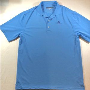Greg Norman Golf Polo